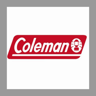 コールマン(Coleman)のColeman★コールマン★カッティングステッカー(その他)