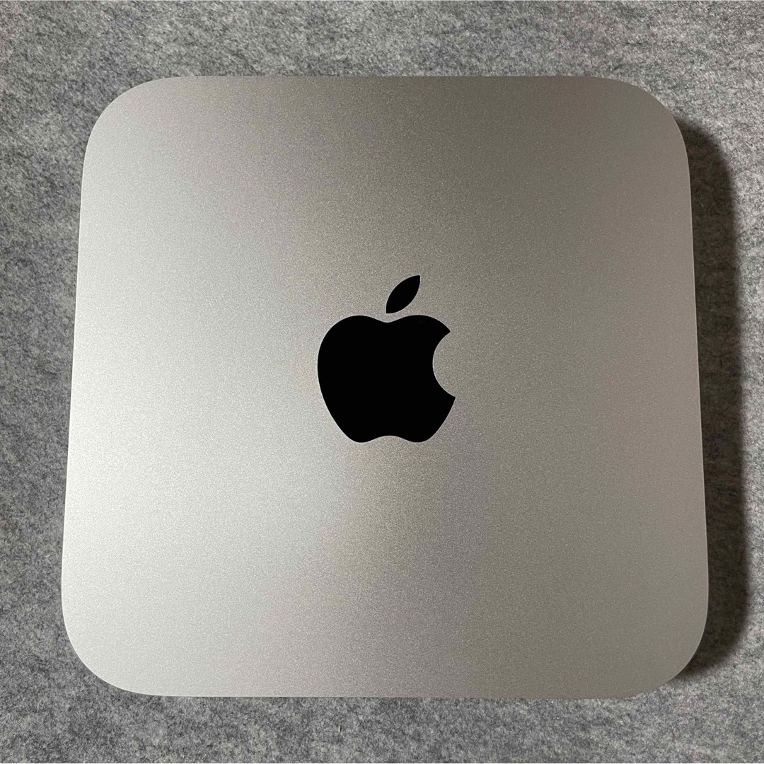スマホ/家電/カメラ新品Apple 2023 m2 Mac mini