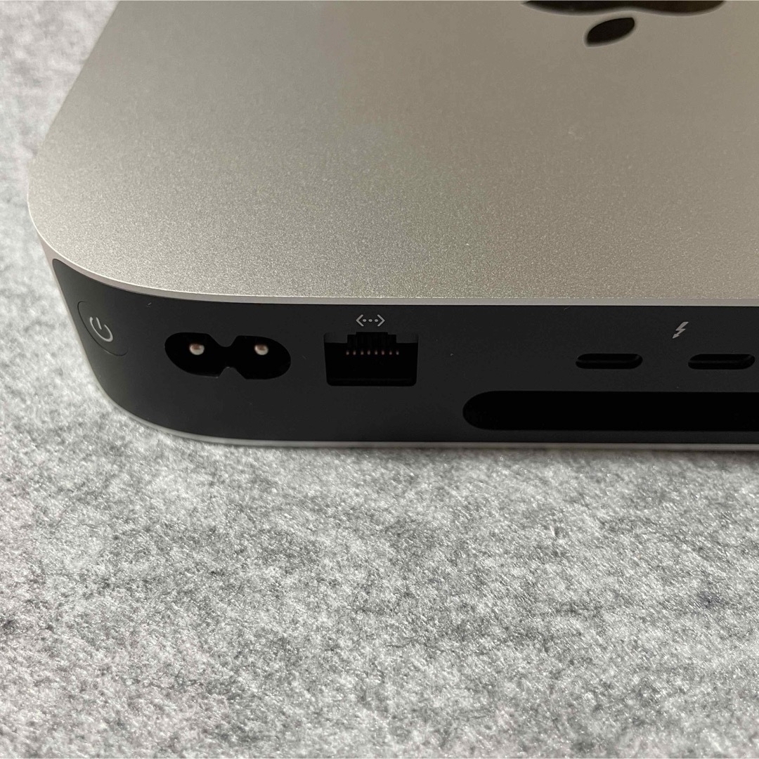 新品Apple 2023 m2 Mac mini