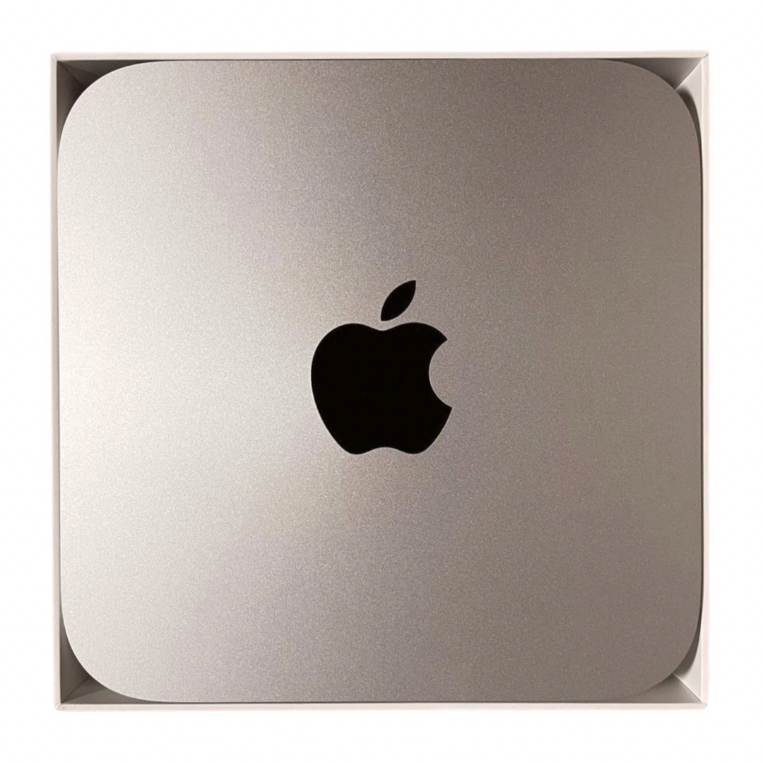 新品Apple 2023 m2 Mac mini - www.sorbillomenu.com