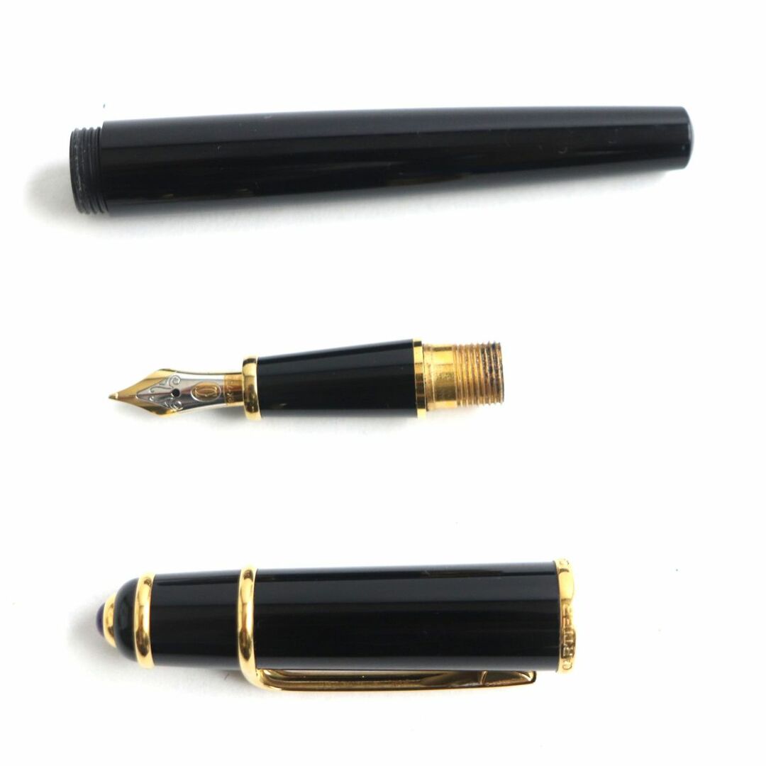 Cartier - 良品▽Cartier カルティエ ディアボロ ドゥ カルティエ