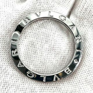 BVLGARI - BVLGARI/ブルガリ キーリング[g165-61］の通販 by ファイン ...