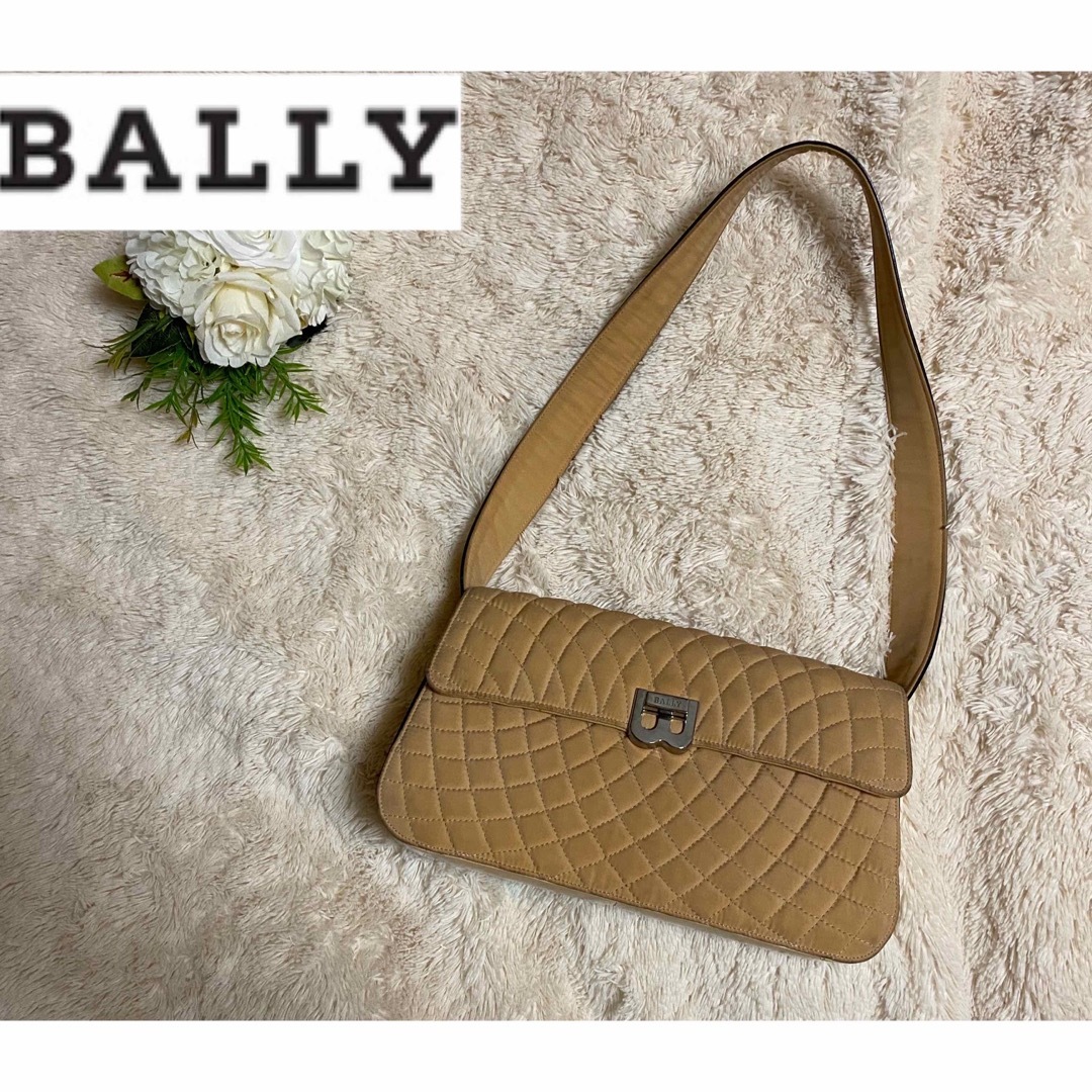 BALLY バリー ハンドバッグ 人気 レア