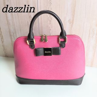 ダズリン(dazzlin)の【dazzlin】ハンドバッグ(ハンドバッグ)