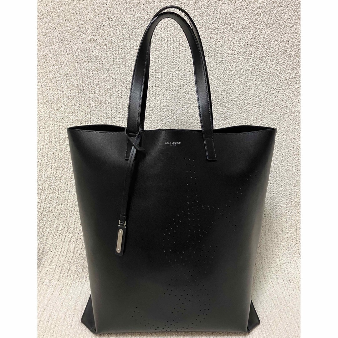 Saint Laurent 2WAY Shopping Toy Tote