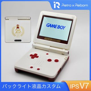ゲームボーイアドバンス(ブルー・ネイビー/青色系)の通販 500点以上