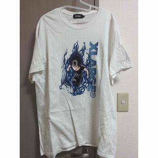 エクストララージ(XLARGE)のXLARGE 幽遊白書 Tシャツ(Tシャツ/カットソー(半袖/袖なし))