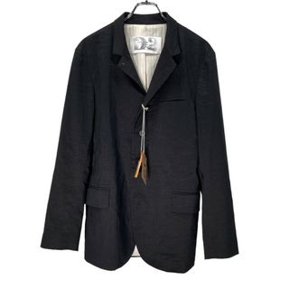 ポールハーデン(Paul Harnden)のDseconD 23AW Classic Blazer 未使用 定価204,600円(テーラードジャケット)