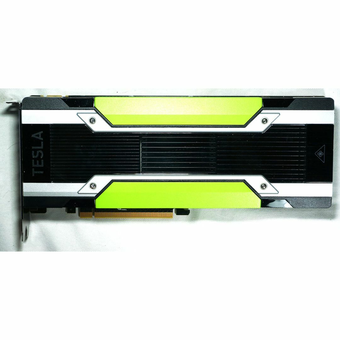 NVIDIA TESLA M60 16GB HP純正品 動作確認済 GPGPU