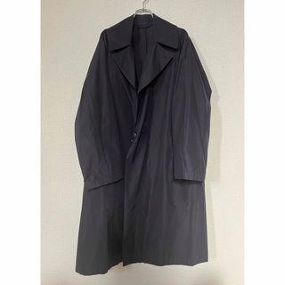 COMOLI - ヘリル natural cashmere serge trench coatの通販 by koko's ...