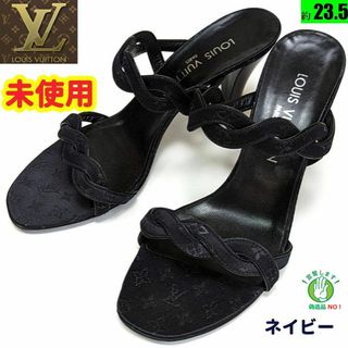 LOUIS VUITTON(サテン ・ サンダル)のフリマアイテム一覧 LOUIS VUITTON(サテン ・ サンダル)のフリマアイテム一覧