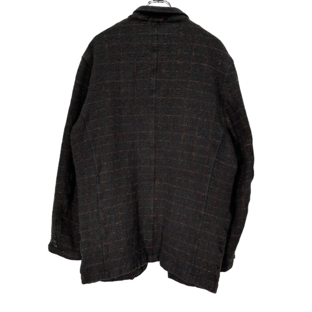 COMME des GARCONS HOMME PLUS - COMME des GARCONS HOMME 03AW 縮絨