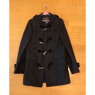コムデギャルソンオムプリュス ダッフルコートの通販 41点 | COMME des