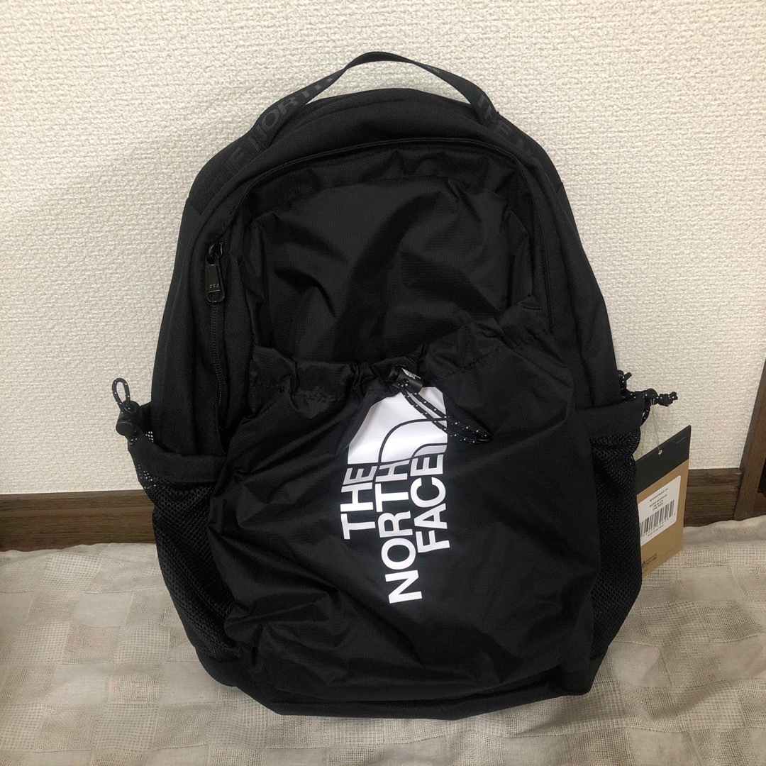 【美品】ザ　ノースフェイス　バックパック　リュック　19L