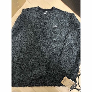 Mナチュラル/ Supreme Formula Crewneck