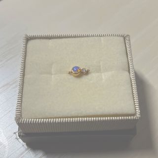 ete - K10 オパールダイヤモンド ブレスレットの通販 by レモン牛乳