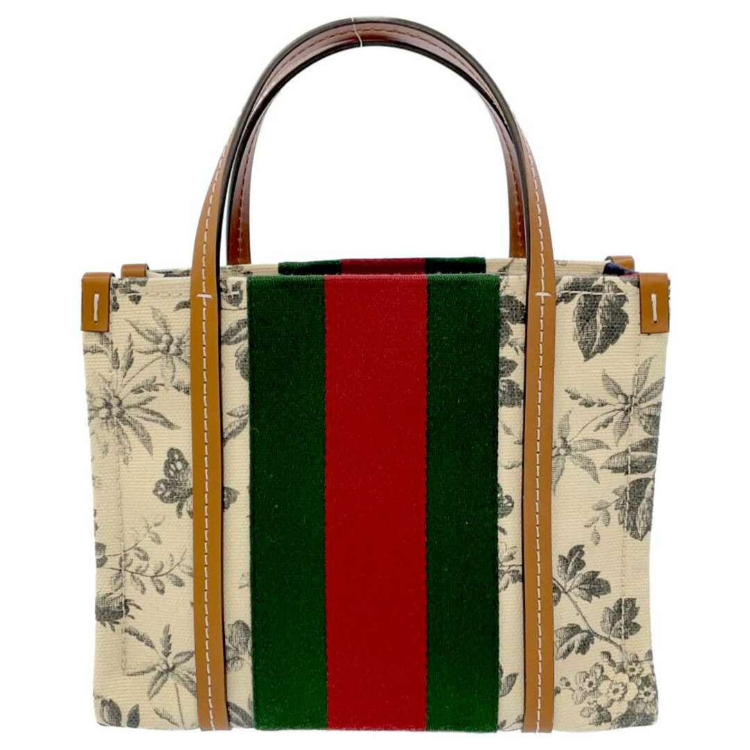 Gucci - グッチ トートバッグ インターロッキングG シェリーライン