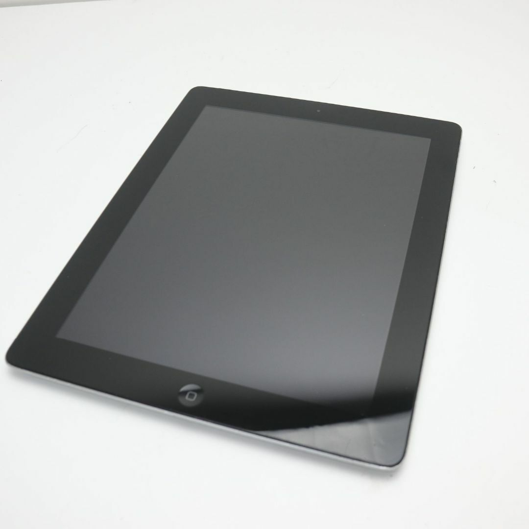 良品 iPad 第4世代 Wi-Fi 32GB ブラック