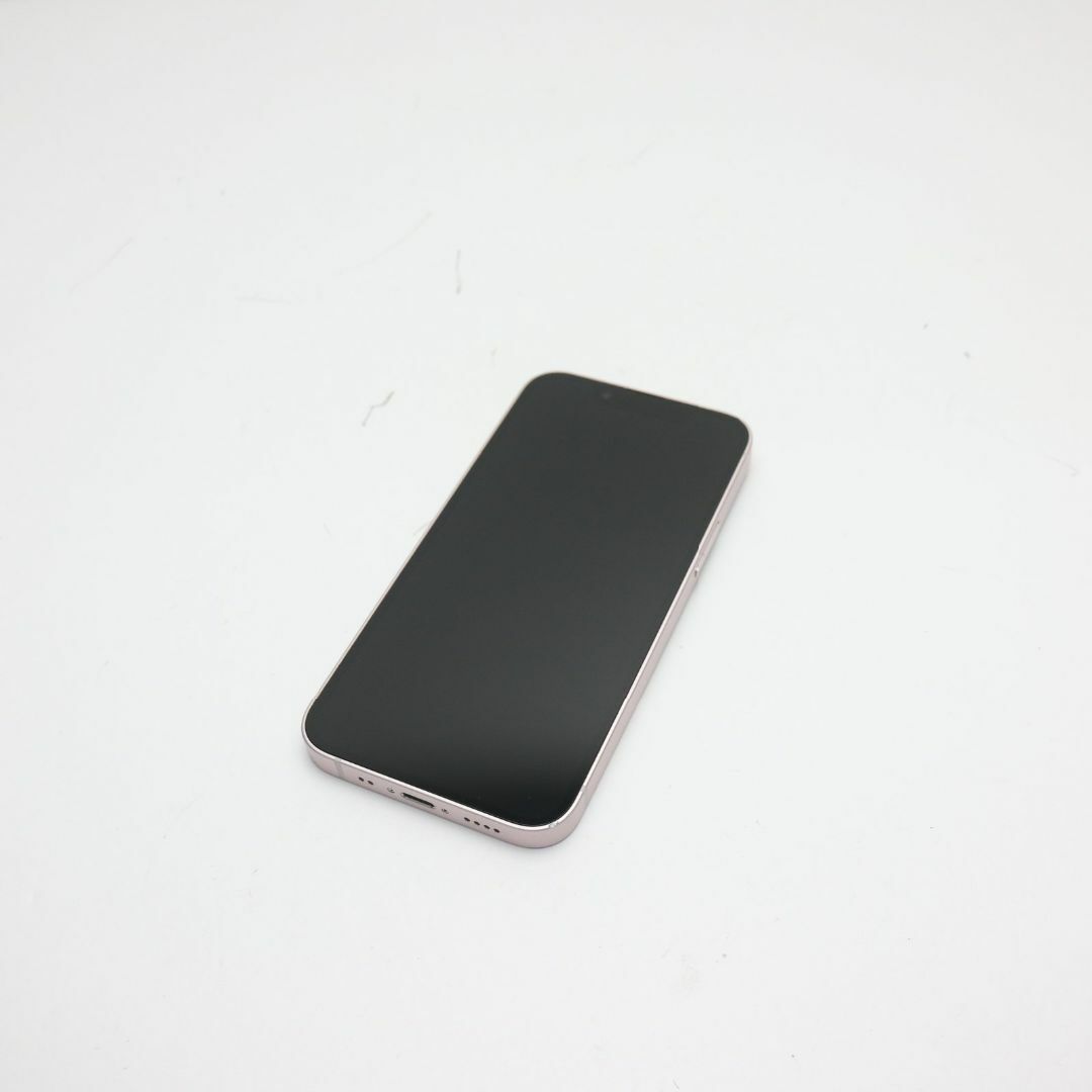 SIMフリー iPhone13 mini 128GB ピンク