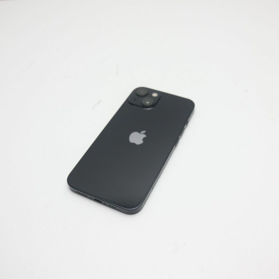 SIMフリー iPhone13 256GB ミッドナイト