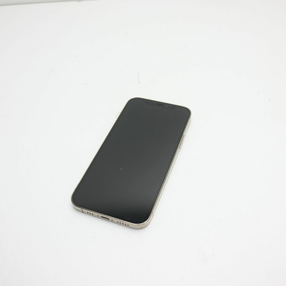 特記事項SIMフリー iPhone12 Pro 128GB  ゴールド