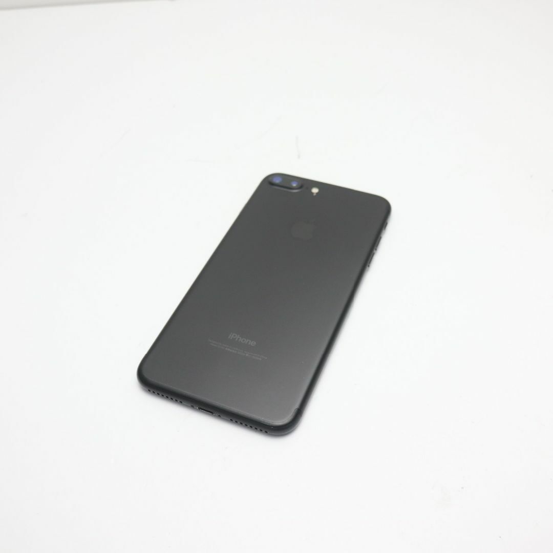 SIMフリー iPhone7 PLUS 128GB ブラック