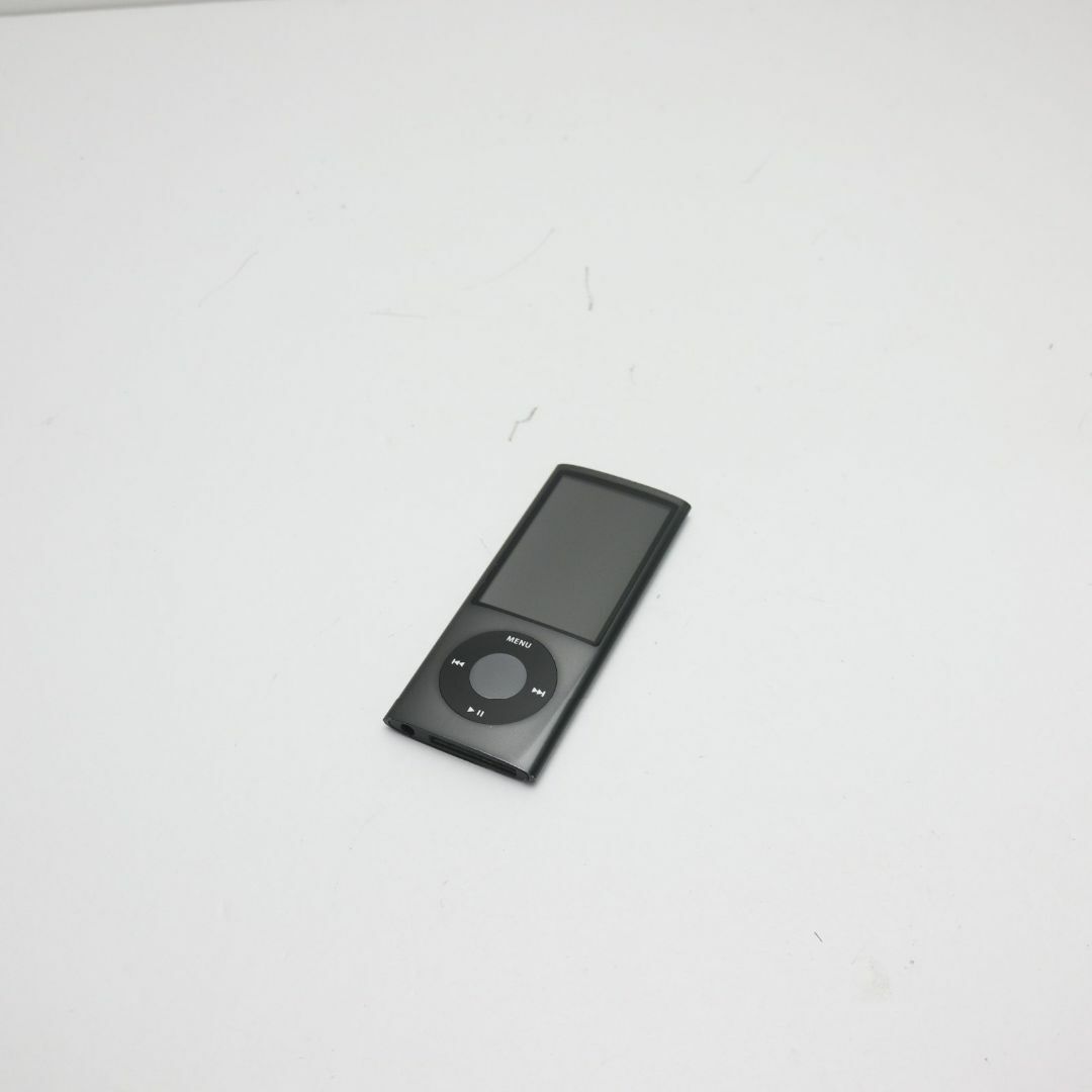 iPOD nano 第5世代 8GB ブラック