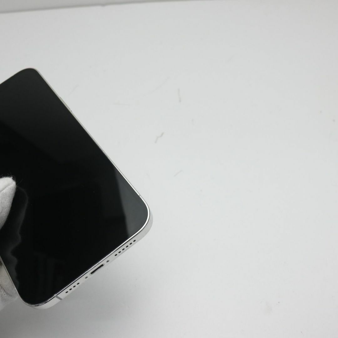 SIMフリー iPhone12 Pro Max 256GB  シルバー