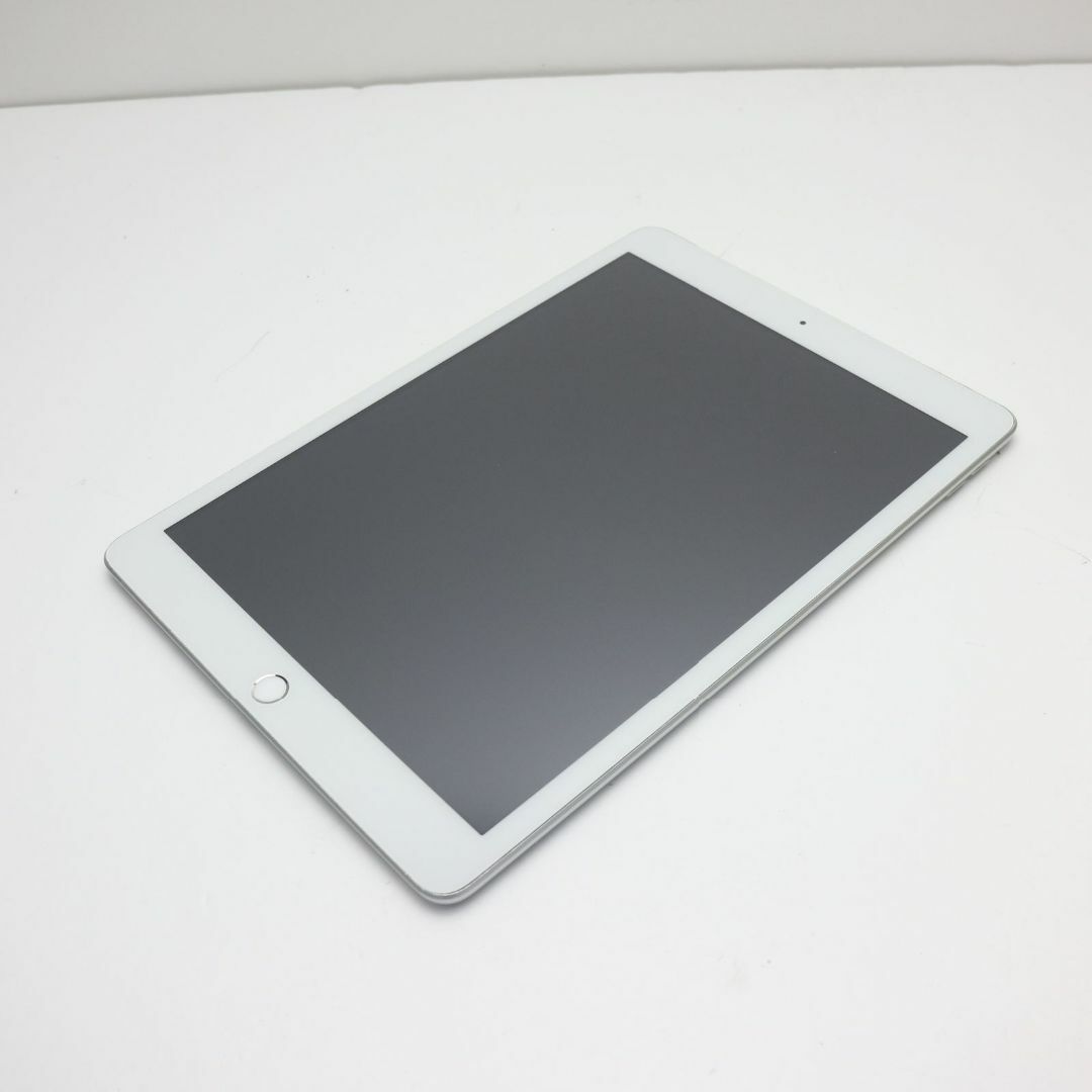 SIMフリー iPad7 第7世代 32GB シルバー