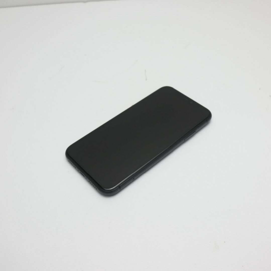 SIMフリー iPhone 11 256GB ブラック