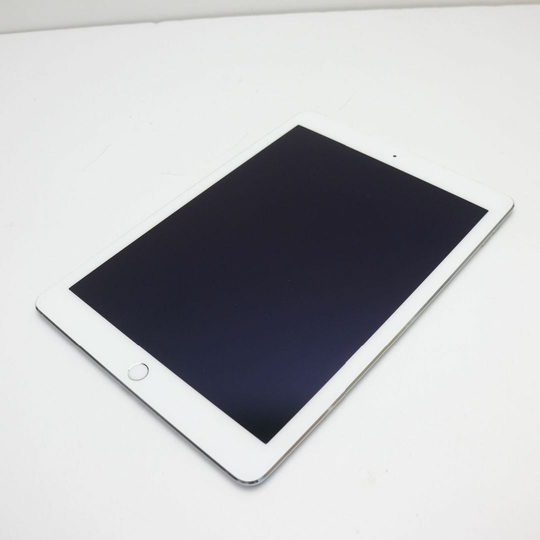 docomo iPad Air 2 64GB シルバー