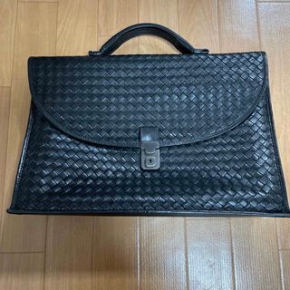 ボッテガヴェネタ(Bottega Veneta)のBOTTEGA VENETA　ビジネスバッグ(ビジネスバッグ)