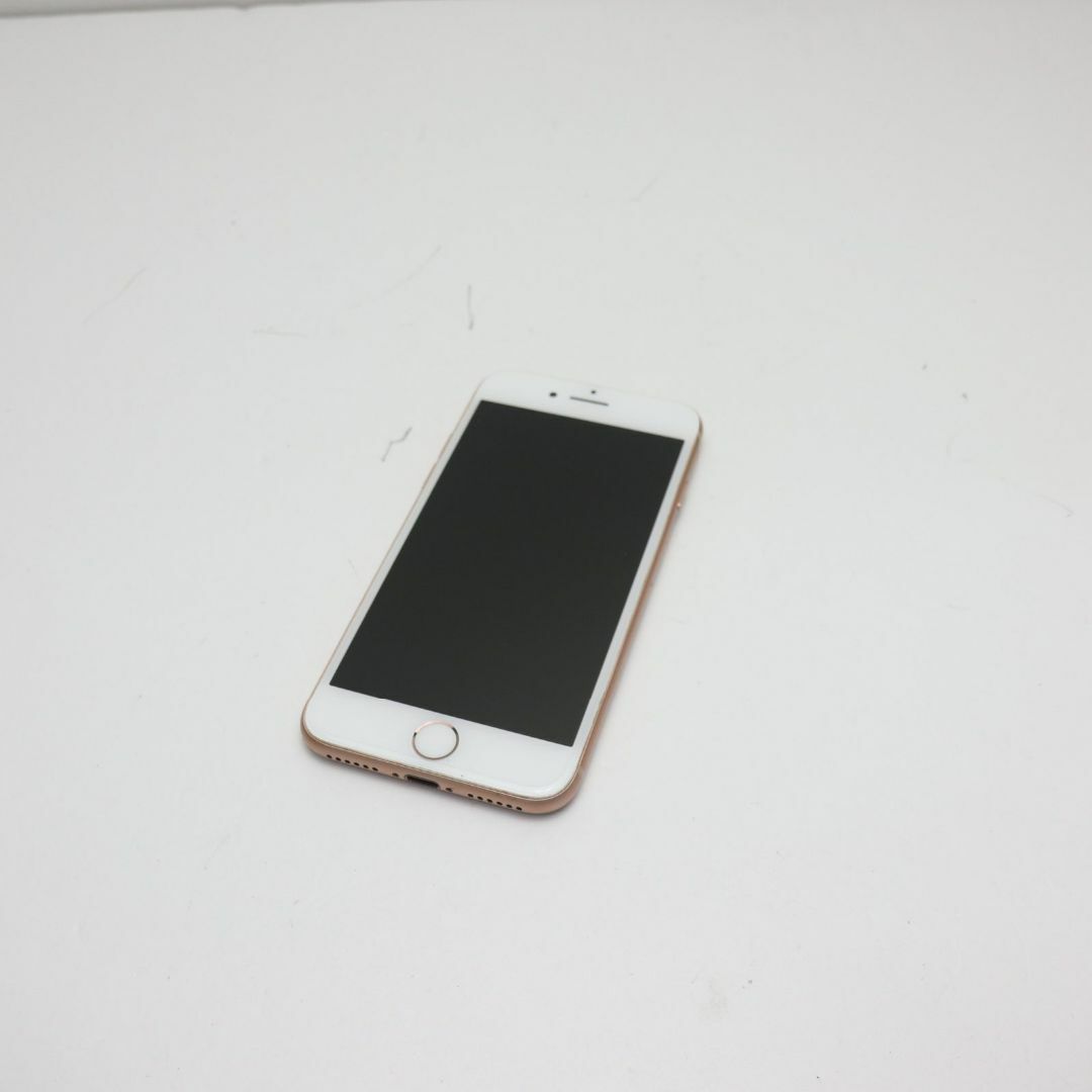 SIMフリー iPhone8 256GB ゴールド