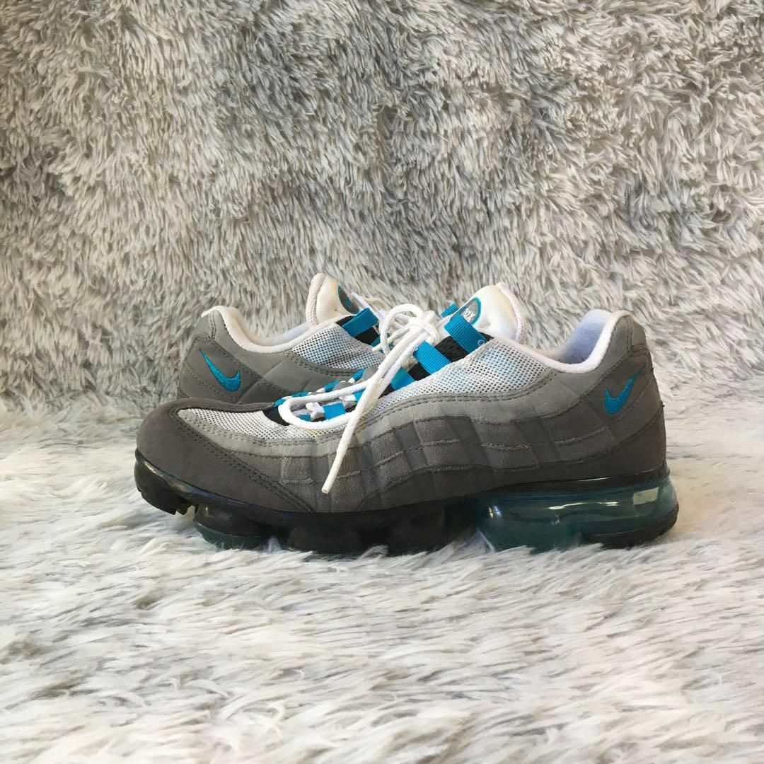 着用数回 極美品 NIKE AirVaporMax95 スニーカー 11-10