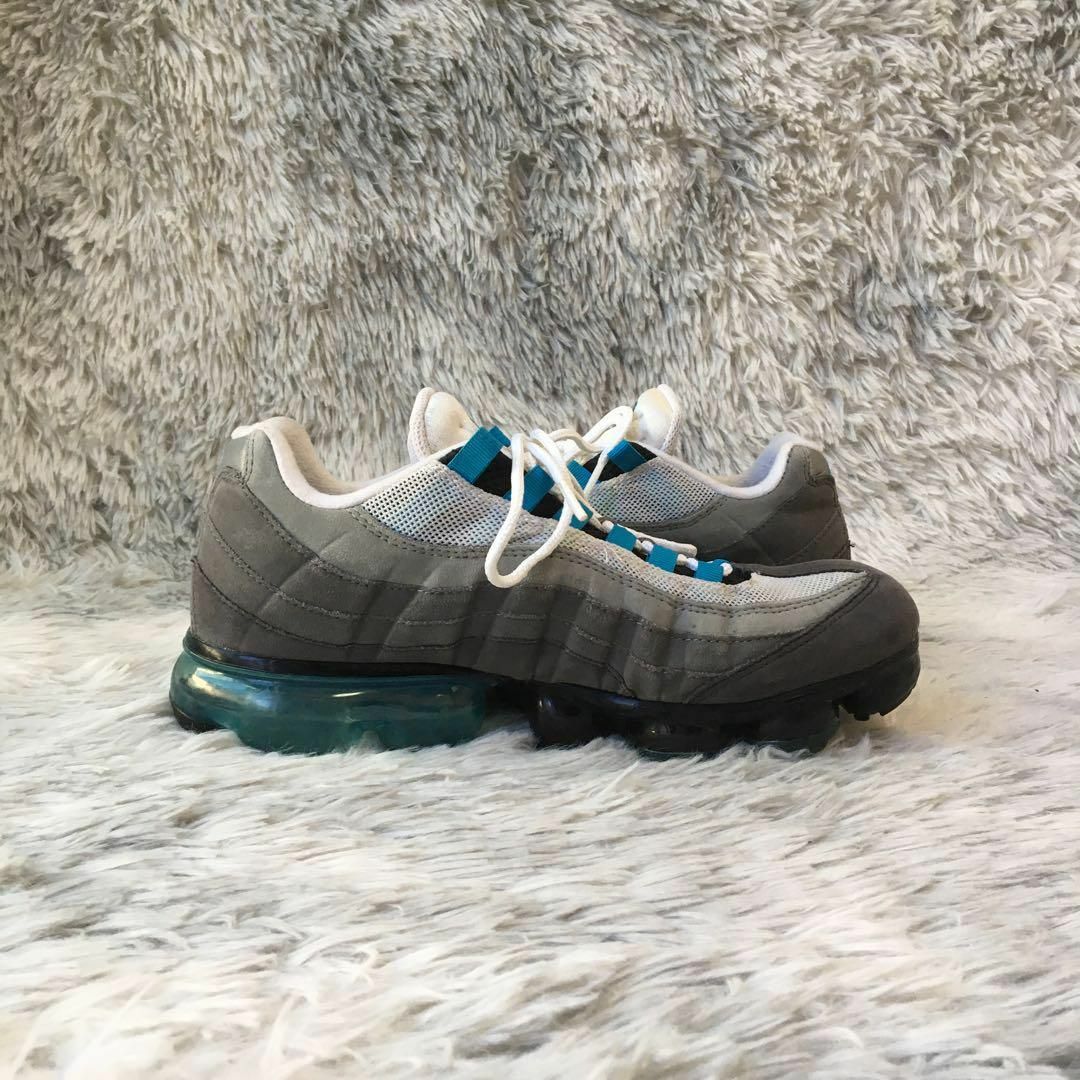 着用数回 極美品 NIKE AirVaporMax95 スニーカー 11-10