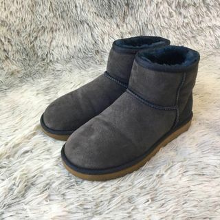 アグ クラシックミニの通販 1,000点以上 | UGGを買うならラクマ