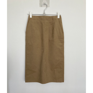 ユナイテッドアローズ(UNITED ARROWS)のUNITED ARROWS  フェイクスウェードタイトスカート(ひざ丈スカート)