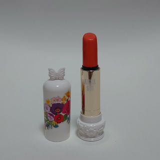 アナスイ(ANNA SUI)のANNA SUI リップスティック S(口紅)