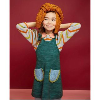 ミーシャアンドパフ 子供 ワンピース(女の子)の通販 100点以上 | Misha