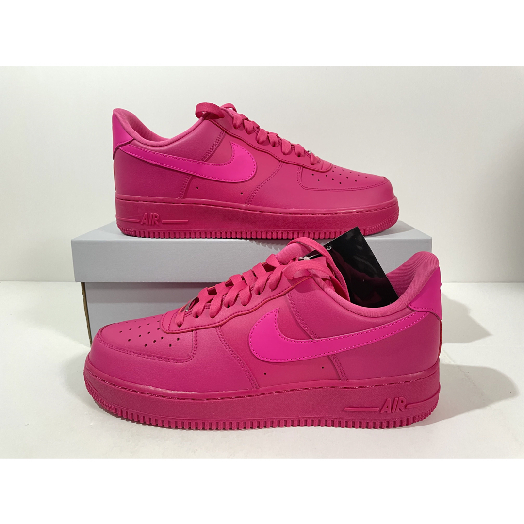 NIKE - 【新品】ナイキ ウィメンズ エアフォース1 ロー