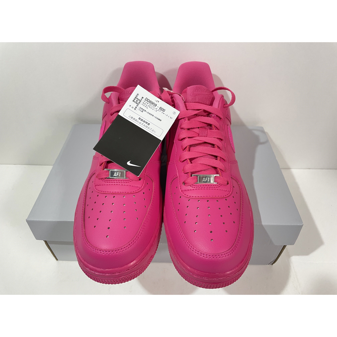 NIKE - 【新品】ナイキ ウィメンズ エアフォース1 ロー