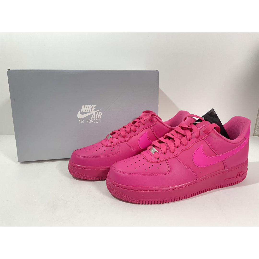 NIKE - 【新品】ナイキ ウィメンズ エアフォース1 ロー