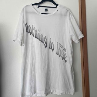 リプレイ(Replay)のREPLAY tシャツ(Tシャツ/カットソー(半袖/袖なし))