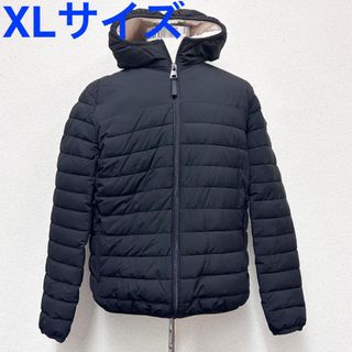 Calvin Klein - 新品 カルバンクライン 裏ボア中綿メンズ ダウン