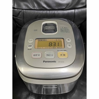 パナソニック Panasonic 炊飯器の通販 1,000点以上 | Panasonicの