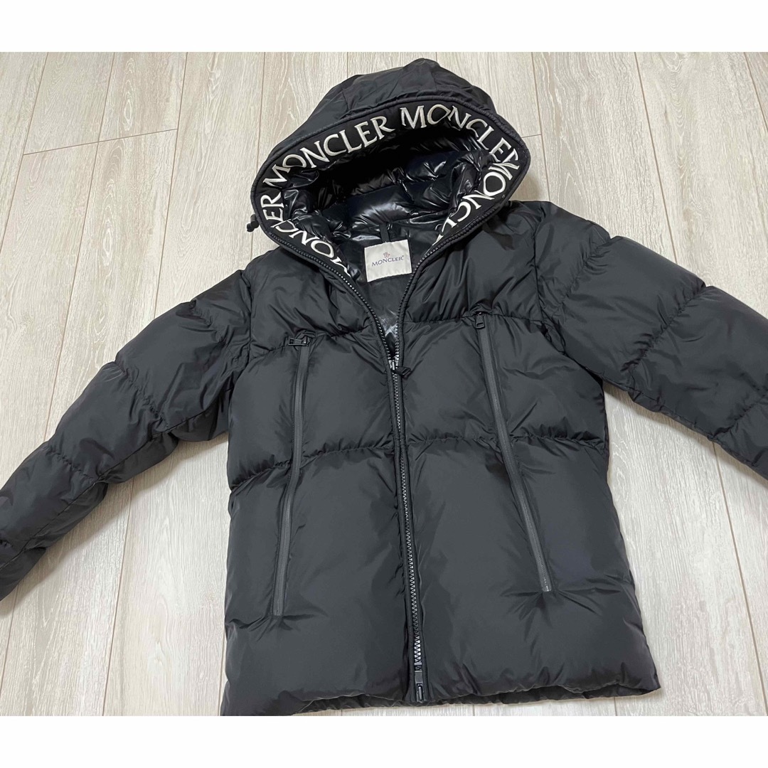 MONCLER - モンクレール モンクラ メンズ ダウンジャケットの通販 by