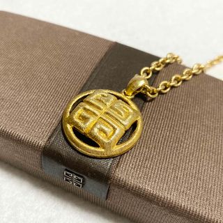 ジバンシィ アンティーク ネックレスの通販 82点 | GIVENCHYの