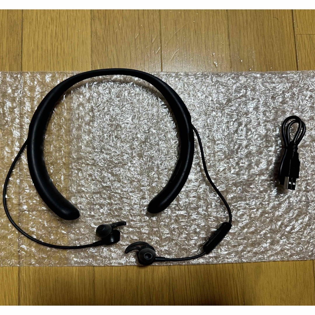 【新品未開封】ボーズ BOSE QUIETCONTROL 30