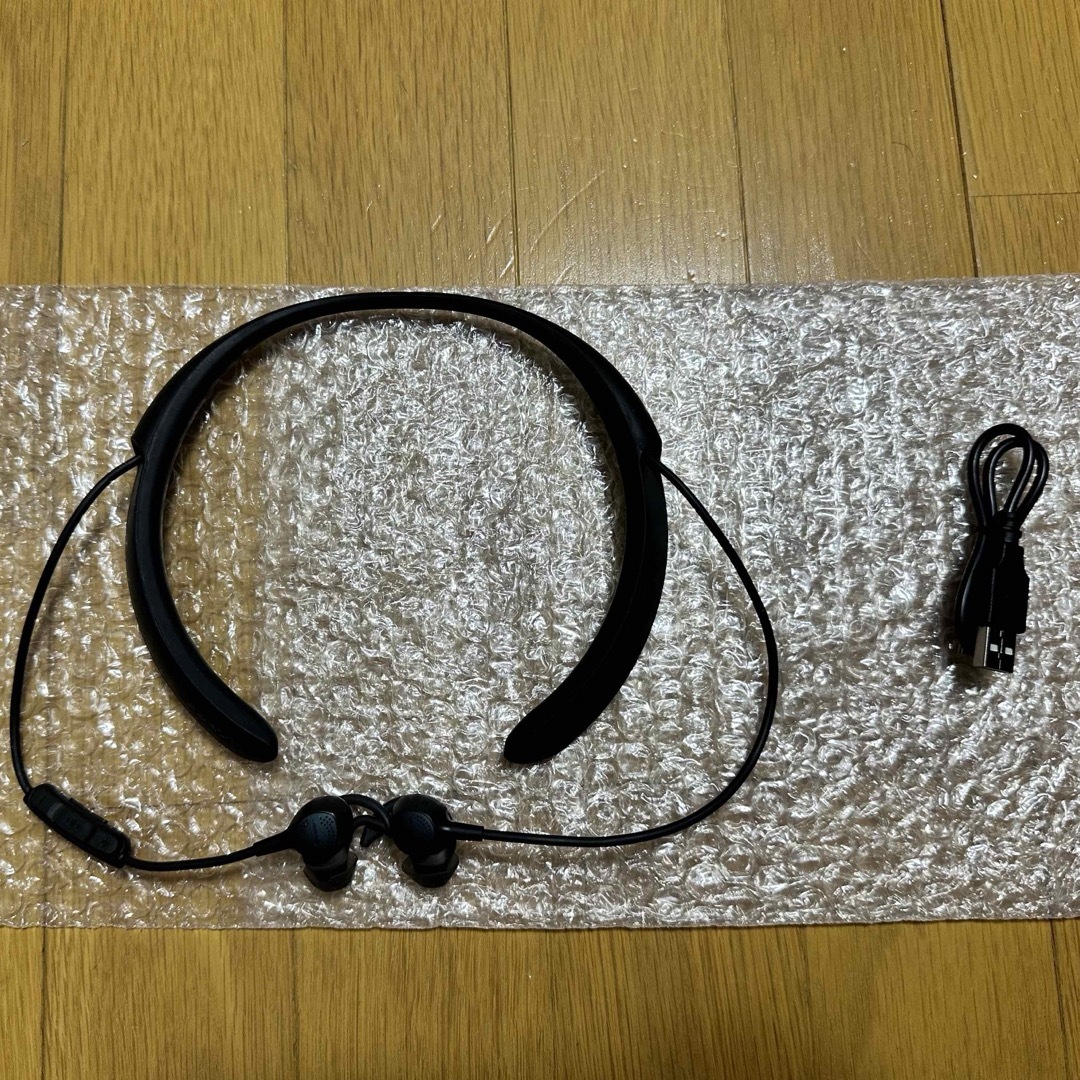 イヤホンBose QuietControl 30 ワイヤレス headphones