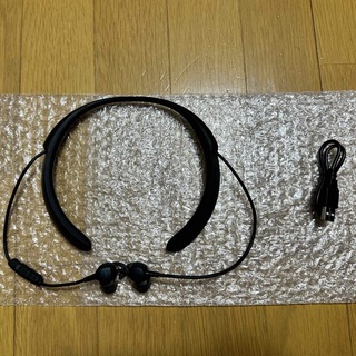 ボーズ(BOSE)の中古　Bose QuietControl 30 ワイヤレス headphones(ヘッドフォン/イヤフォン)